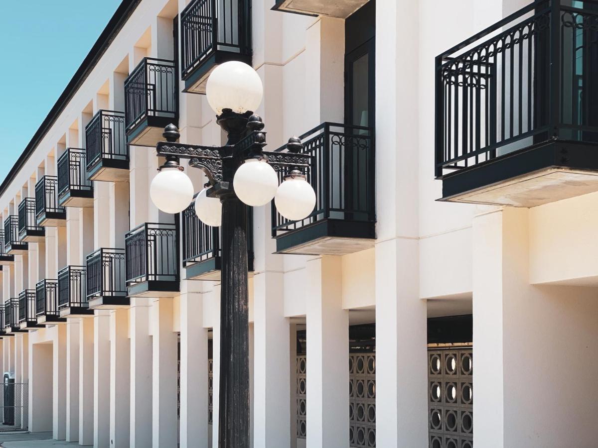 Hotel Haya Tampa Exterior foto