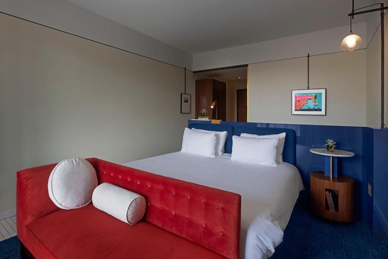 Hotel Haya Tampa Zimmer foto