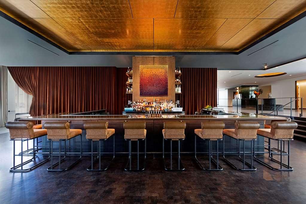 Hotel Haya Tampa Restaurant foto